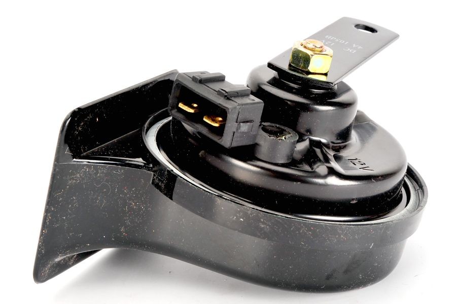 Fits HANS PRIES HP102 956 Signal Horn HP102 956 Horn fits: AUDI A3, T ⭐UK Stock⭐
