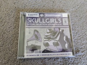 Skullgirls | eBay