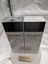 Milbon Repair Restorative Shampoo Treatment 500ml 17.6oz Set Bottle hair care
