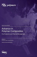 Advance In Polymer Composites | Buch | Englisch (2024) | Mdpi Ag
