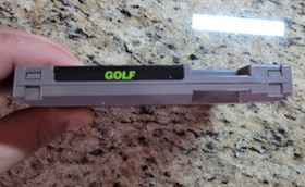 Golf (Nintendo, 1985)