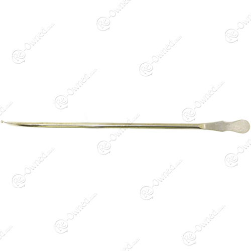 Lawton Van Buren Urethral Sound 20Fr, 10-5/8in Length X:GU4010-020 | eBay