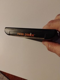 Twin Cobra (Sega Genesis, 1991) Cartridge Only Authentic