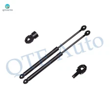 Pair of 2 Trunk Lid Lift Support For 1982 1983 Lincoln Town CAR