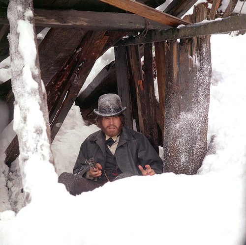 McCabe & Mrs. Miller (The Criterion Collection) (DVD) Warren Beatty (US IMPORT) - Picture 4 of 4