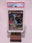 New ListingPokémon TCG Mega Charizard X ex 109/094 Phantasmal Flames Ultra Rare Holo PSA 9