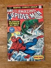 Amazing Spider-Man #145 - 1975  *Scorpion & Gwen Stacy Clone* Gil Kane Cover
