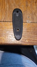 Savage Stevens Model 94 Series Shotgun Buttplate