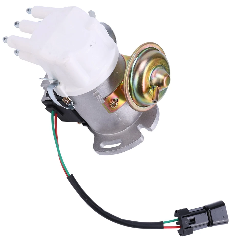 Neu 7791188 Verteiler Zündverteiler Für Fiat Uno Panda Tipo & Lancia Y10 - Bild 3 von 4