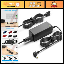 19V Charger for JBL Boombox 1 2, Xtreme 1 2, Boost TV Speaker Power Supply