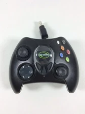 Game Elements Xbox Retractable Controller for Original Xbox 