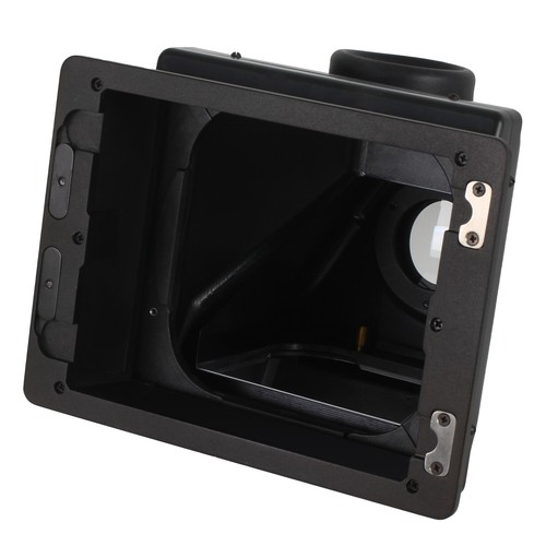 Shenhao Mono Viewfinder Right Angle Focusing View Hood for Chamonix 4X5Camera - Picture 9 of 11
