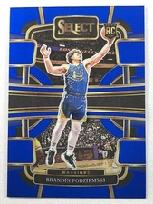 2023-24 Panini Select Retail Blue Base, Pick Your Card! SHIPS FREE! Up'd 7/13!