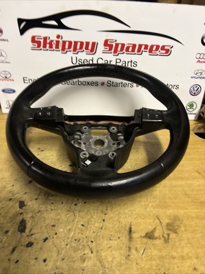 SEAT ALTEA XL 2007 Steering Wheel 5P0419091B Jur120255 for sale 