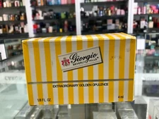 GIORGIO BEVERLY HILLS EXTRAORDINARY GOLDEN OPULENCE 4 ML