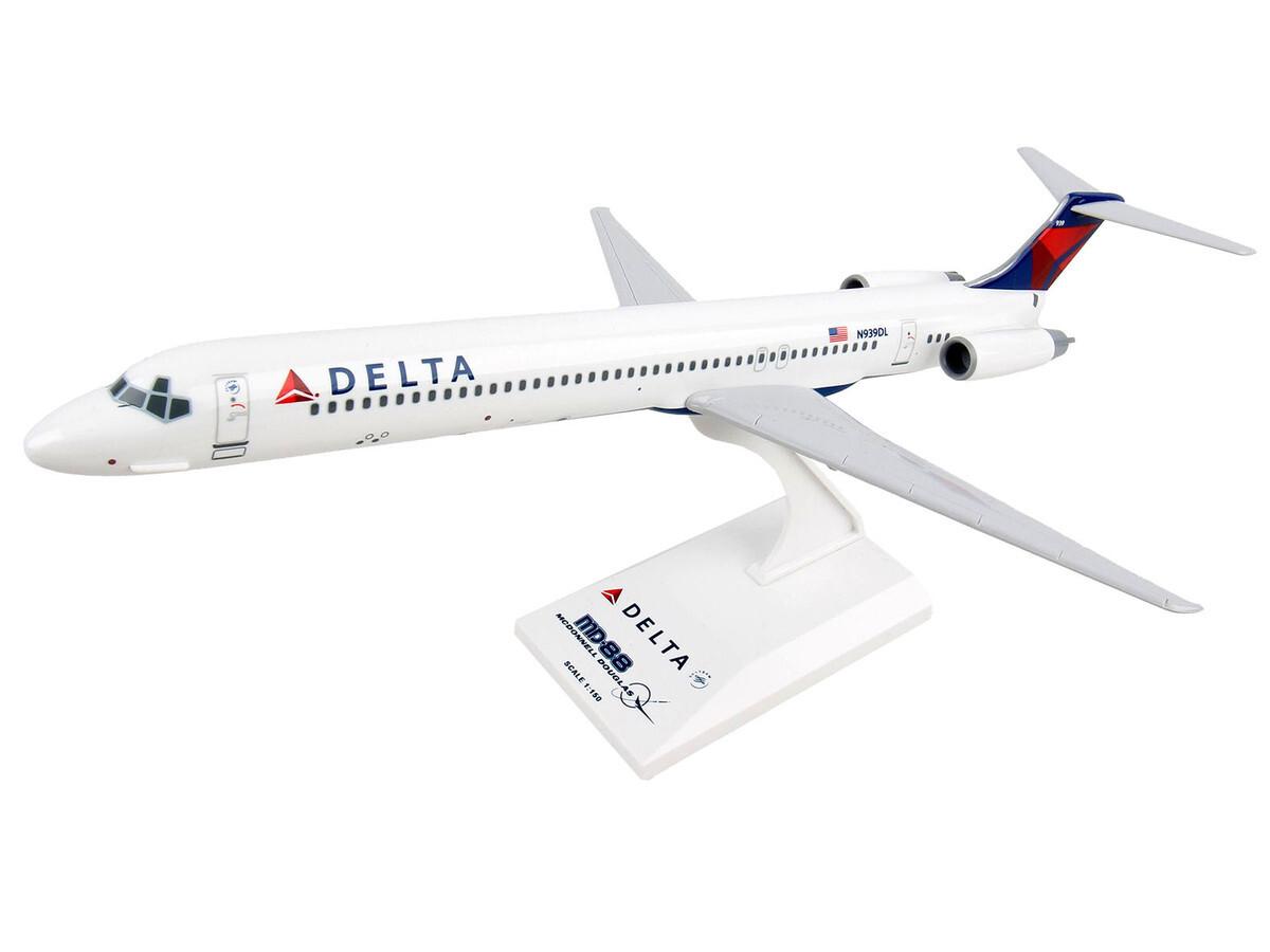 Delta Md-88 Skymarks Model 1 150 SKR648 for sale online | eBay