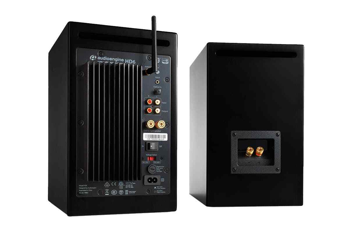 audioengine hd6 australia