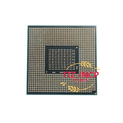CPU Intel i7 2960XM 2920XM 2860QM 2820QM 2760QM 2720QM 2670QM 2630QM 2640M 2620M - Imagen 13 de 16