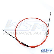 WSM Reverse Cable: Yamaha 1000 / 1800 FX 08-10 See Fitment Below