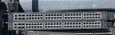Brocade ICX 6450-48P PoE+ 48-Port Gigabit Ethernet Switch
