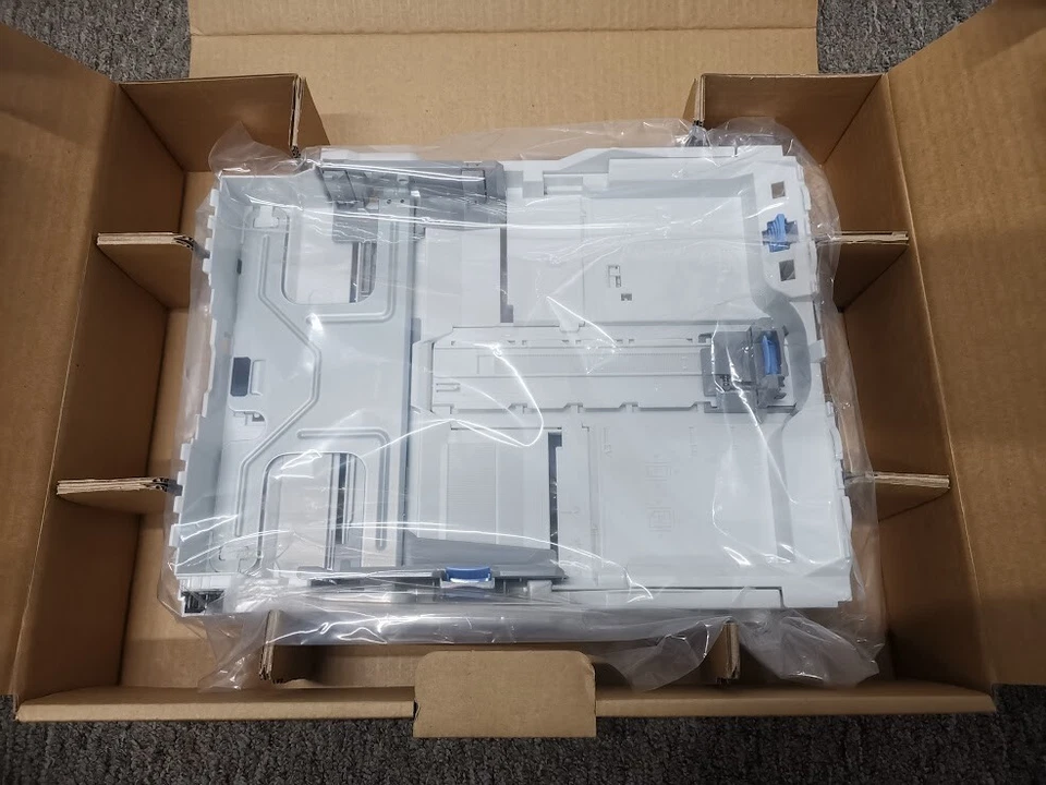 New RM2-6377 250 Sheet Input Paper Tray 2 for HP LaserJet M452, M477, M454, M479 - Image 2 of 4