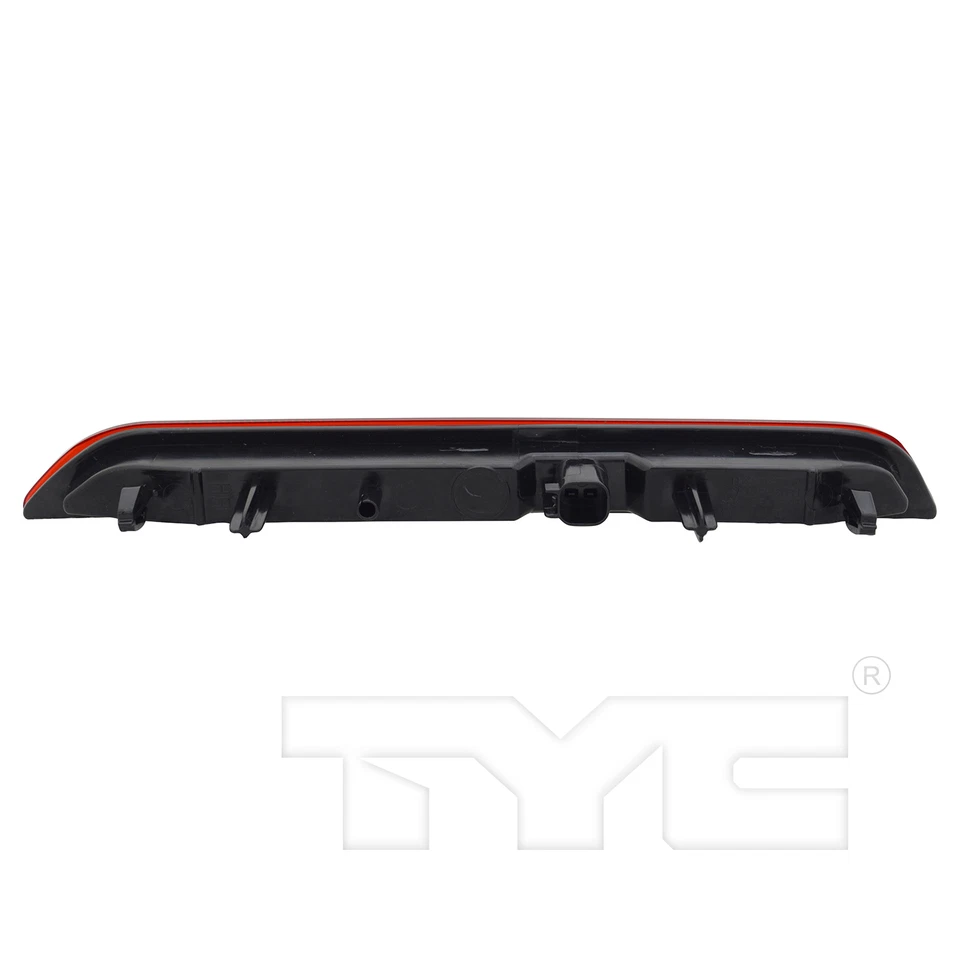 Front Left Reflector Side Marker Light Lamp for 2022-2024 Ford Expedition - Image 2 of 2