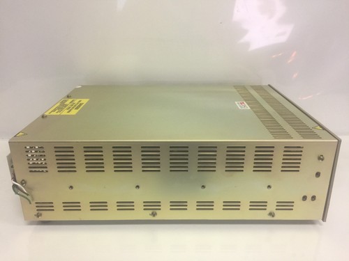 Electronic Measurements 00469015 BiPolar Operational Source BOS/S 50-2-1-D - Picture 2 of 4