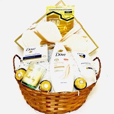 LADIES RELAXING BATH PAMPER DAY GIFT SET | FOR HER, BEST FRIEND, SISTER, AUNTIE