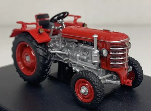 Tractor 1:43 NEW ON BASE Pick Your Own Bundle Max £4 P&P Universal Hobbies - Picture 5 of 33