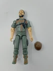GI Joe (Clutch-Vamp Driver) 1983 Complete Action Figure Hasbro ARAH Vintage