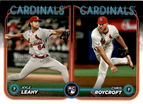 2024 TOPPS UPDATE 176-350 PICK YOUR CARDS TO COMPLETE YOUR SET - Picture 29 of 349