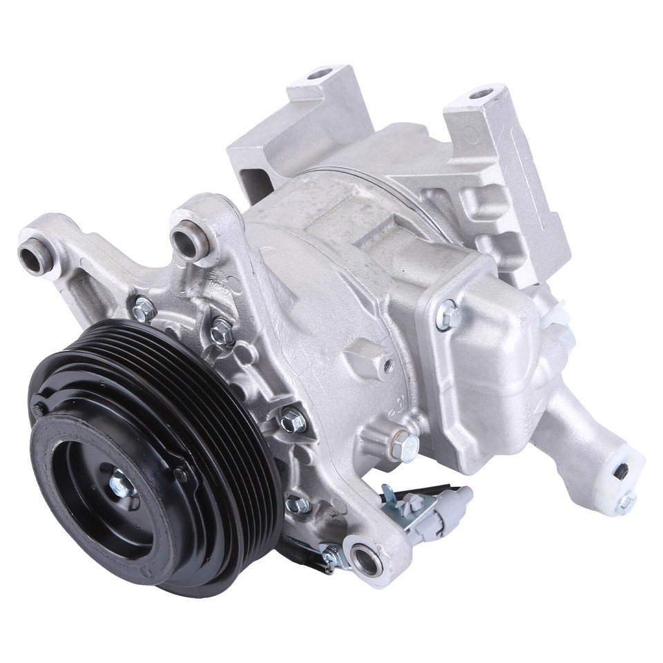 AC A/C Compressor with Clutch Fits Lexus GS300 1998-2005 IS300 2001 ...