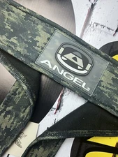 WDP Angel Bunkerking Paintball Headband - Camo - hormesis sandana