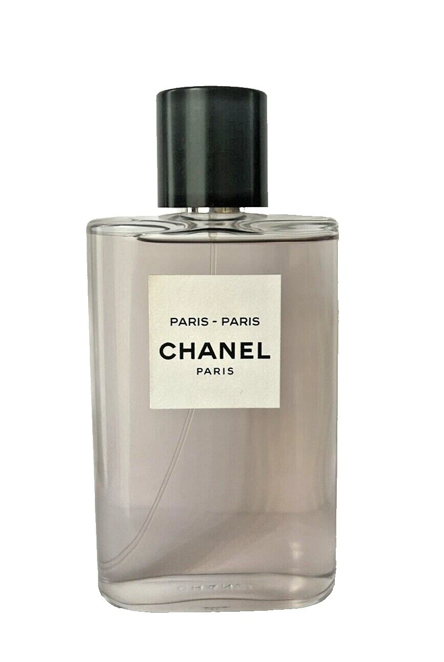 CHANEL Paris Fragrances
