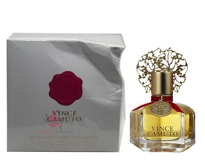 Vince Camuto Perfume for Women 1.7 oz / 50 ml EDP Spray 