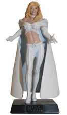 Eaglemoss Figurine Emma Frost #47 Classic Marvel Collection Magazine