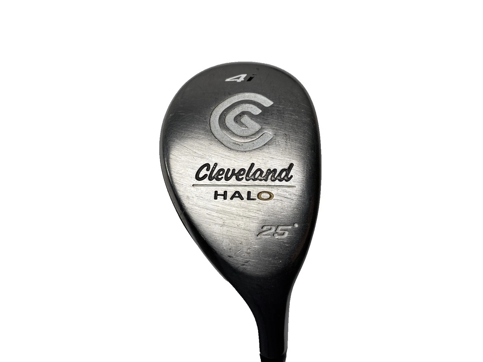 Cleveland 25 Loft Golf Clubs