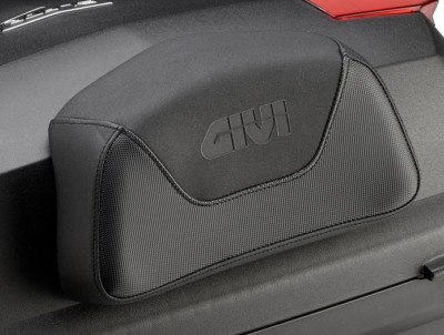 Schienalino Passeggero GIVI Per Honda Forza 300 2019 - Modello TB1166A - Foto 2