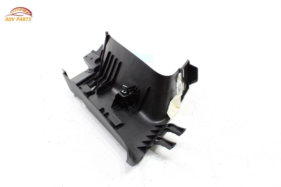 Jeep Grand Cherokee 2016-2021 trasero derecho C pilar cubierta panel de moldura OEM Foto 4 de 4