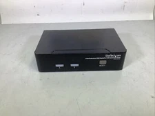 StarTech SV231DPUA 2 Port KVM Switch Box  - NG N4C