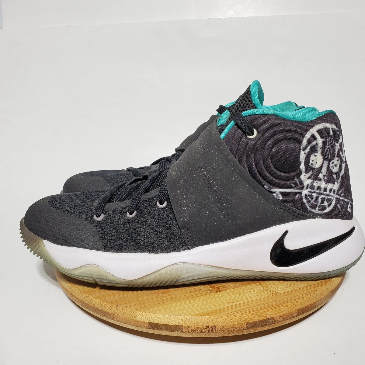 Kyrie skateboard shoes sales