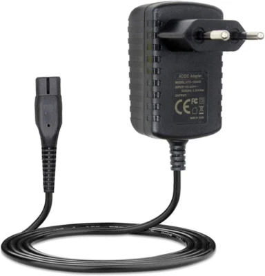 Ladekabel für Kärcher Fenstersauger WV2 Ladegerät Netzteil WV5 WV50 WV55 WV 75 - Bild 1 von 4