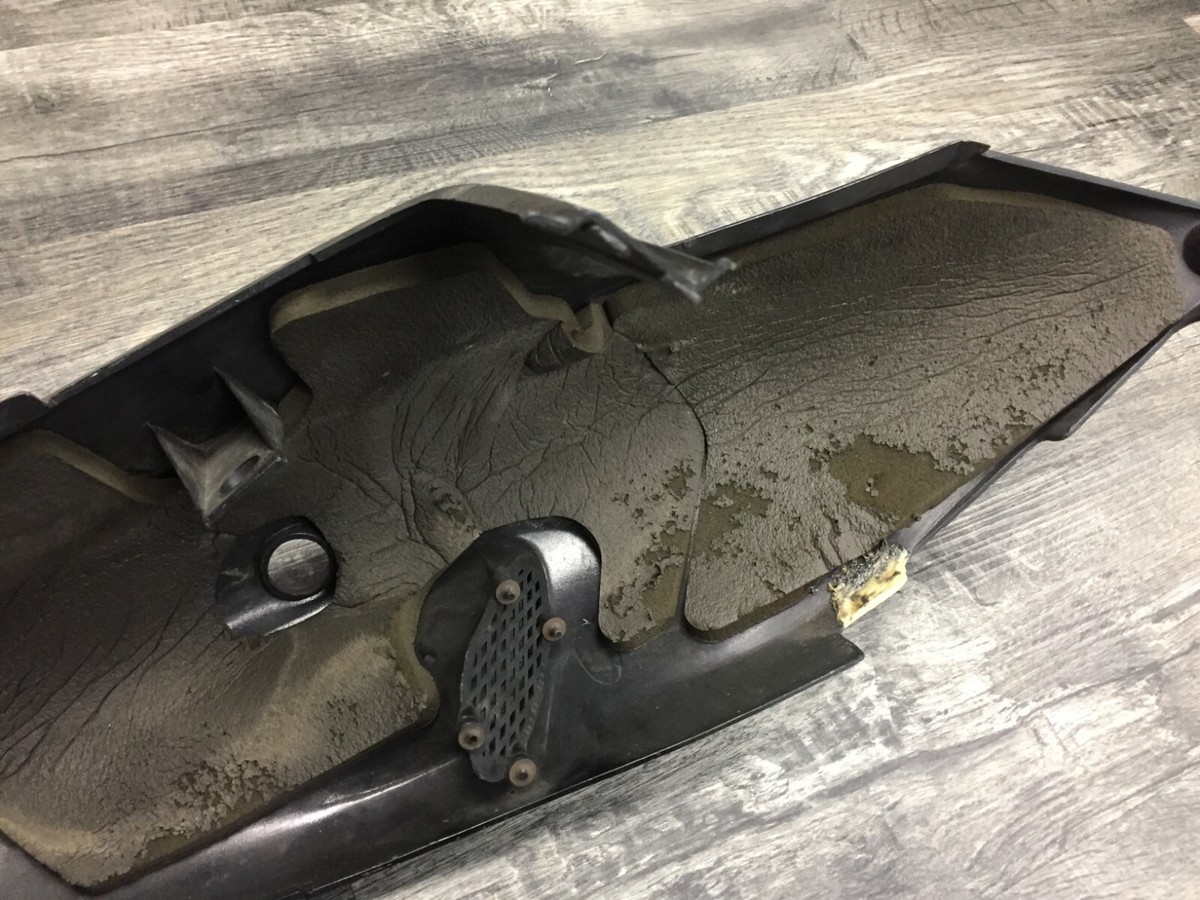 Kawasaki 1994 1995 1996 1997 ZX9R ZX9 Ninja OEM Rear Left