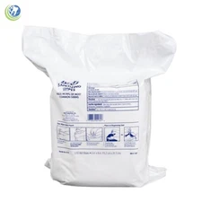 Gojo Purell Hand Sanitizing Wipes 6" x 8" Refills 9118-02 Alcohol Free 1,200/Bag