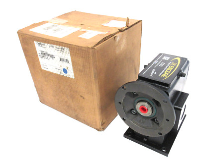 NEU WINSMITH E30MDTS41000EK Getriebereduzierer 30:1