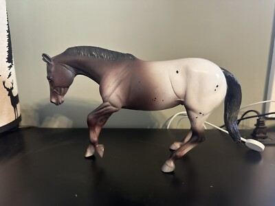 Peter Stone 1998 Appt. To Appeal Appaloosa #9802