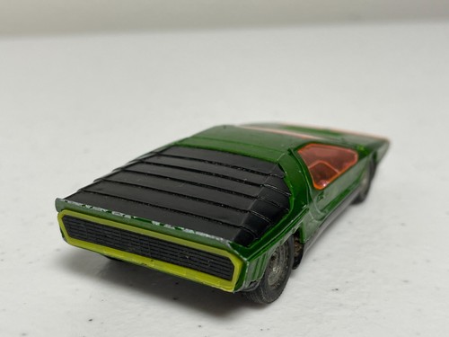 Solido Carabo Bertone - 1/43 Scale - Picture 7 of 11
