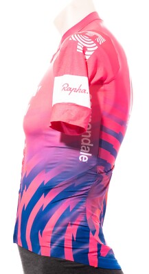Rapha EF Education First Pro Team Short Sleeve Jersey Men