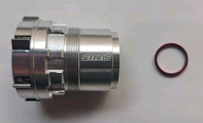 Stan's Neo SpeedSync Freehub Body SRAM XD 11/12 Speed 6 Pawl