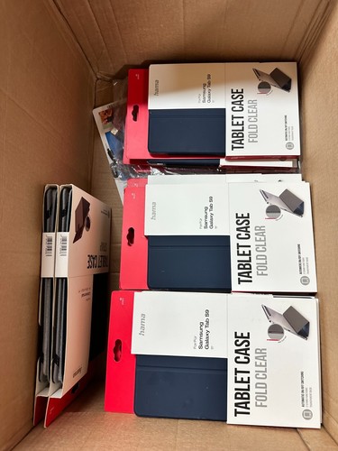 105 Teile Restposten XXL Großhandels Sonderposten Aktionsware Elektronik Stecker - Bild 6 von 6